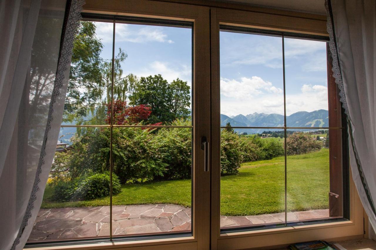 Landhaus Lamm Ramsau am Dachstein Exteriér fotografie